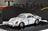 Alpine A110 No. 7 Christian Coeuille Vincent Laverne Rally Ypres 1973 Night Version Trofeu 1:43 scale model
