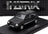 MG Metro Turbo 1985 Black Matrix Scale Models 1:43 scale model