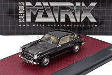 JENSEN - 541R 1957 - BLACK
