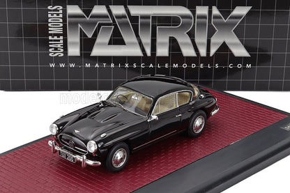JENSEN - 541R 1957 - BLACK