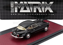 JENSEN - 541R 1957 - BLACK