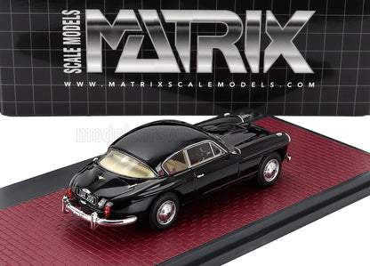 JENSEN - 541R 1957 - BLACK