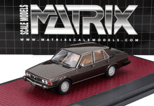ALFA ROMEO - ALFA 6 2.5i (T119) 1979 - BROWN