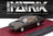 Alfa Romeo Alfa 6 2.5i (T119) 1979 Brown Matrix Scale Models 1:43 scale model