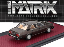 ALFA ROMEO - ALFA 6 2.5i (T119) 1979 - BROWN