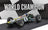 Lotus F1 33 No. 5 Jim Clark Winner British GP 1965 with Driver Brumm 1:43 scale model