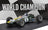 Lotus F1 33 No. 1 Jim Clark Winner German GP 1965 with Driver Brumm 1:43 scale model