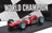 Ferrari F1 158 No. 2 John Surtees Winner Italy GP World Champion 1964 with Driver Brumm 1:43 scale model