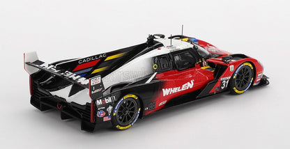 CADILLAC - V-SERIES R 5.5L V8 TEAM CADILLAC WHELEN N 31 IMSA 24h DAYTONA 2025 JACK AITKEN - EARL BAMBER - FELIPE DRUGOVICH - FREDERIK VESTI - RED BLACK