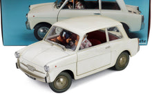 Autobianchi 4 Posti - Con Fantozzi E Filini - Dal Film Fantozzi Subisce Ancora 1983 1:18 scale model car by CLC-MODELS — Vroomi