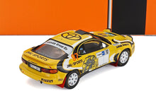 TOYOTA - CELICA GT4 TURBO (ST185) N 97 RALLY ARTIC LAPLAND 2024 JARI MATTI LATVALA - JUHO HANNINEN - YELLOW