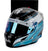 Stilo Valtteri Bottas Alfa Romeo Stake Kick No. 77 F1 Season 2023 Mini Helmet 1:2 scale helmet