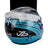 Stilo Valtteri Bottas Alfa Romeo Stake Kick No. 77 F1 Season 2023 Mini Helmet 1:2 scale helmet - image 2