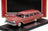 Ford Country Squire Station Wagon 1959 Dark Pink Wood Goldvarg 1:43 scale model