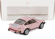 PORSCHE - 911 930 TURBO COUPE 1978 - PINK