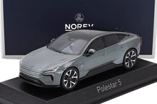 POLESTAR - 5 2025 - STORM