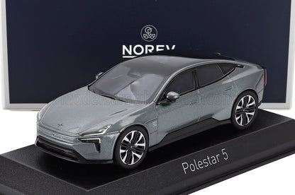 POLESTAR - 5 2025 - STORM