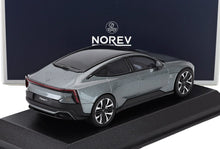 POLESTAR - 5 2025 - STORM