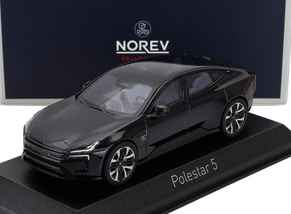 POLESTAR - 5 2025 - SPACE