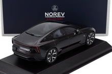 POLESTAR - 5 2025 - SPACE