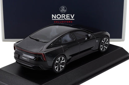 POLESTAR - 5 2025 - SPACE