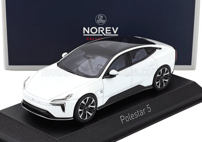 POLESTAR - 5 2025 - SNOW
