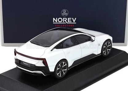 POLESTAR - 5 2025 - SNOW