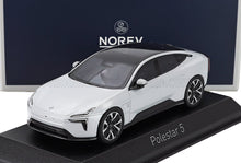 POLESTAR - 5 2025 - MAGNESIUM