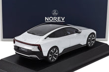 POLESTAR - 5 2025 - MAGNESIUM