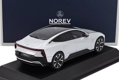 POLESTAR - 5 2025 - MAGNESIUM