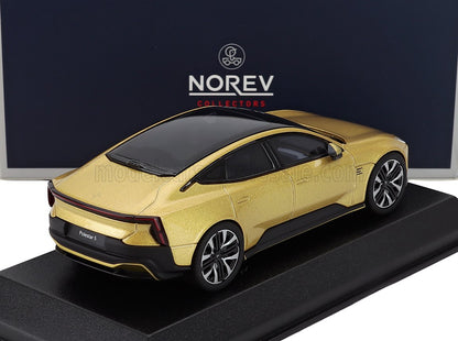 POLESTAR - 5 2025 - GOLD