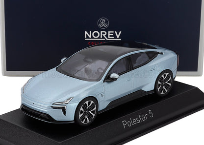 POLESTAR - 5 2025 - ELECTRON
