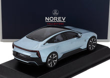 POLESTAR - 5 2025 - ELECTRON