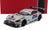 Mercedes-AMG GT3 Evo 2 Seas Motorsport No. 1 Ian Loggie Jules Gounon British GT Championship 2023 IXO Models 1:18 scale model