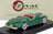 Maverick Sportster Spider Open 1952 Green Esval Models 1:43 scale model - image 2