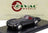 Victress S-1 Cabriolet Open 1954 Black Esval Model 1:43 scale model