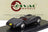 Victress S-1 Cabriolet Open 1954 Black Esval Model 1:43 scale model - image 2