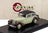 Adler Trumpf Junior Cabriolet Closed 1934 Beige Brown Black Esval Model 1:43 scale model