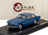 Peerless GT Coupé 1957 Blue Esval Models 1:43 scale model