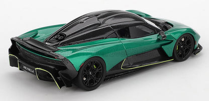 ASTON MARTIN - VALHALLA CONCEPT 2021 - GREEN