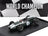 Cooper T53 No. 1 Jack Brabham Winner British GP World Champion 1960 Brumm 1:43 scale model