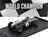 Cooper T53 No. 1 Jack Brabham Winner British GP World Champion 1960 Brumm 1:43 scale model - image 2