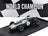 Cooper F1 T53 No. 1 Jack Brabham Winner British GP World Champion 1960 with Driver Brumm 1:43 scale model