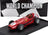 Ferrari F1 Dino 246 No. 2 Mike Hawthorn 2nd British GP World Champion 1958 Brumm 1:43 scale model