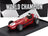 Ferrari F1 Dino 246 No. 2 Mike Hawthorn World Champion 2nd British GP 1958 with Driver Brumm 1:43 scale model