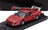 Ferrari 512BB LM Galleria del Vento 1979 Red Brumm 1:43 scale model