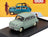 Fiat 600 Berlina 1-Series 1955 Verde Chiaro Brumm 1:43 scale model