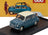 Fiat 600 Berlina 1-Series 1955 Light Blue Blue Ivory Brumm 1:43 scale model