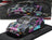 Porsche 911 992 GT3 R Toksport WRT No. 9 Tim Heinemann DTM Season 2023 Minichamps 1:43 scale model