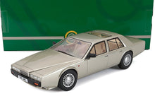 ASTON MARTIN - LAGONDA S2 1990 - ZAND - Vroomi